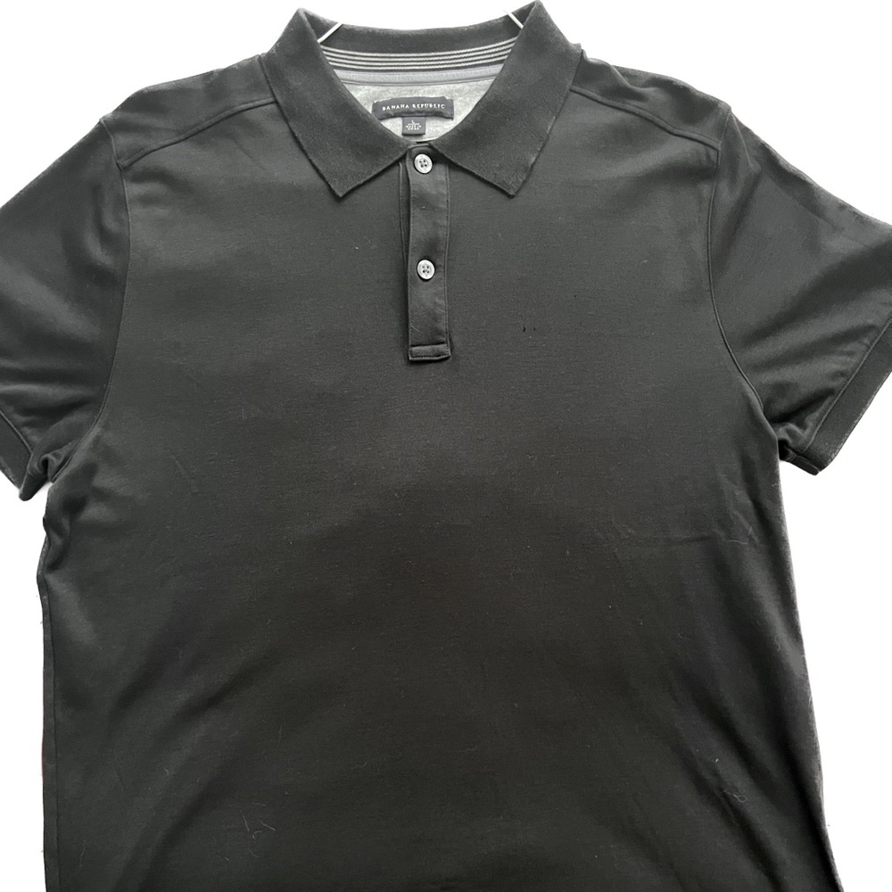 Banana Republic polo